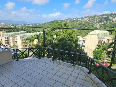 Appartement, 62,9 m²
