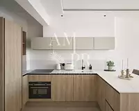 Appartement, 54,21 m²