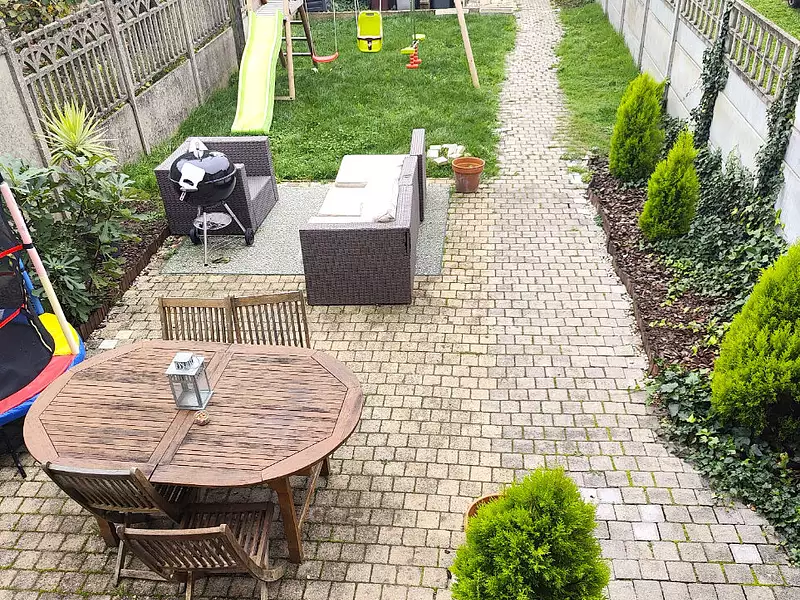 Maison, 63 m²