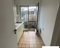 Appartement, 40 m²
