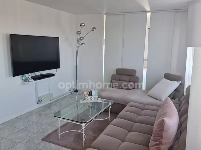 Appartement, 81 m²