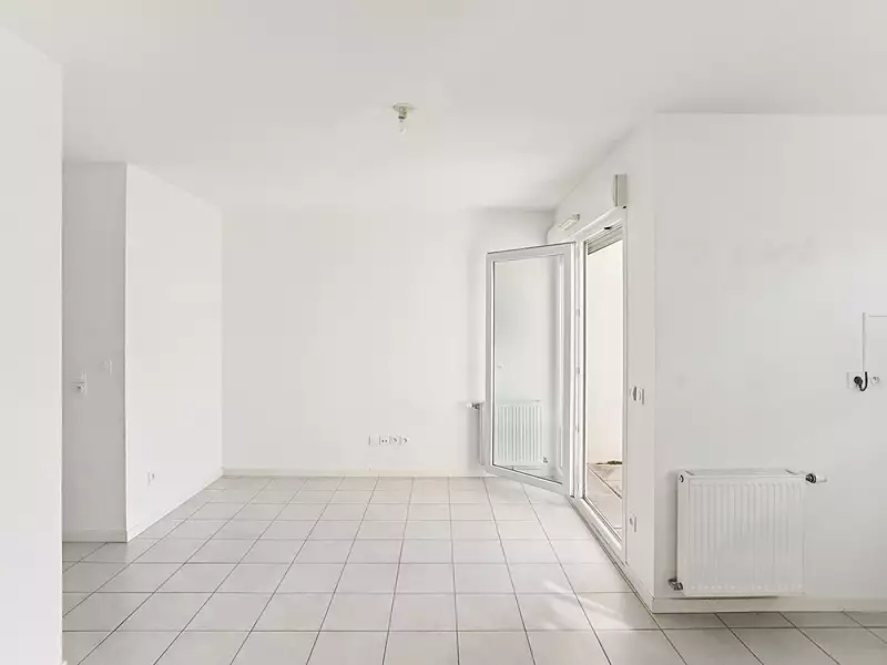 Appartement, 47 m²