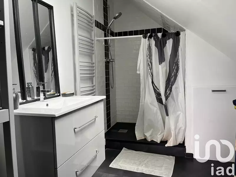 Maison, 100 m²