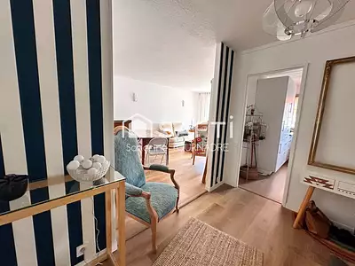 Appartement, 70 m²