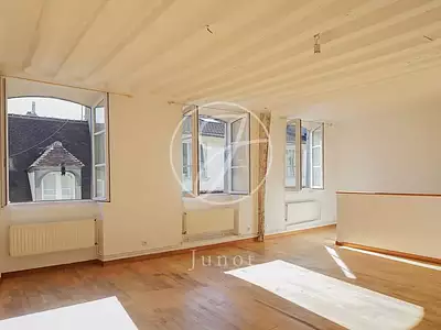 Appartement, 66,24 m²