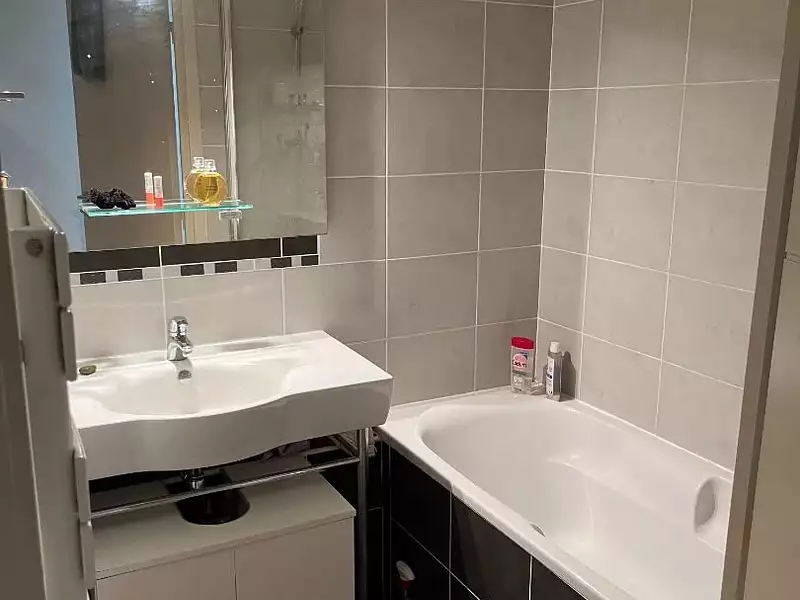 Appartement, 40,87 m²