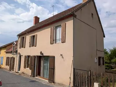 Maison, 163 m²