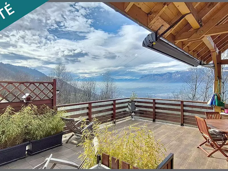 Maison, 160 m²