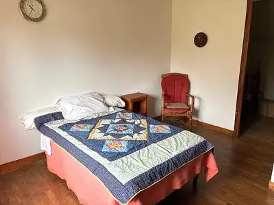 Maison, 92 m²