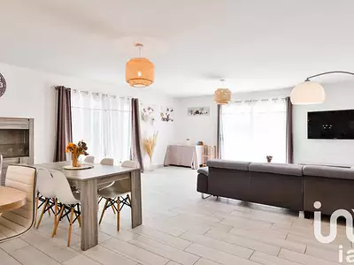 Maison, 105 m²