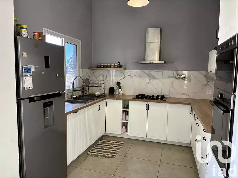 Maison, 113 m²