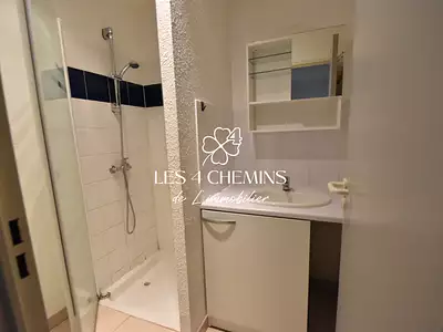 Appartement, 32,44 m²