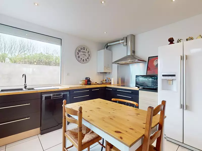 Maison, 73 m²