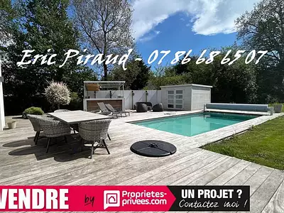 Maison, 175 m²