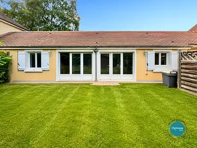 254 000 € 4 233 €/m² Maison • 60 m² • 4 pièces • 2 chambres • Ter. 90 m² La Ferté-Alais (91590)