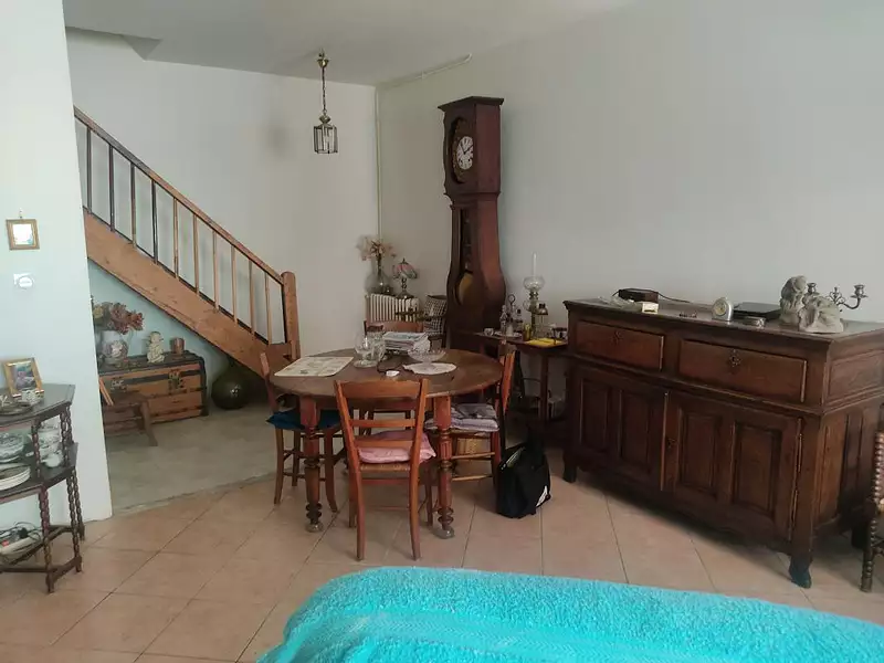 Maison, 89 m²