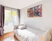 Appartement, 56 m²