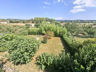 Maison, 93 m²