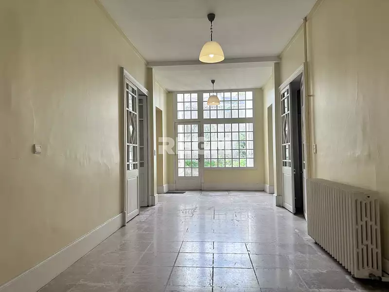 Maison, 341 m²