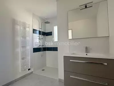 Maison, 62 m²