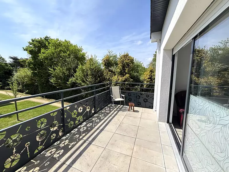 Appartement, 65,49 m²