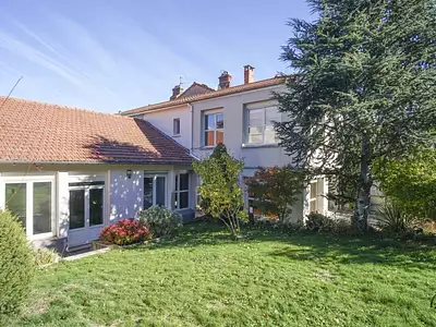 Maison, 290 m²