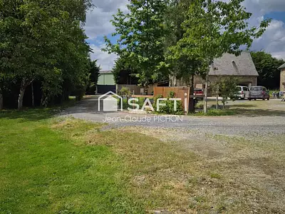 Maison, 160 m²