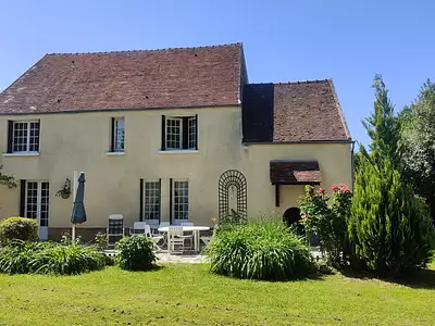 Maison, 167 m²