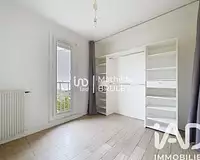 Appartement, 36 m²