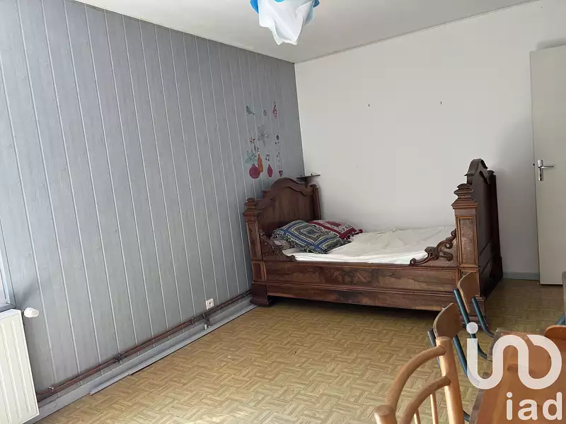 Maison, 142 m²