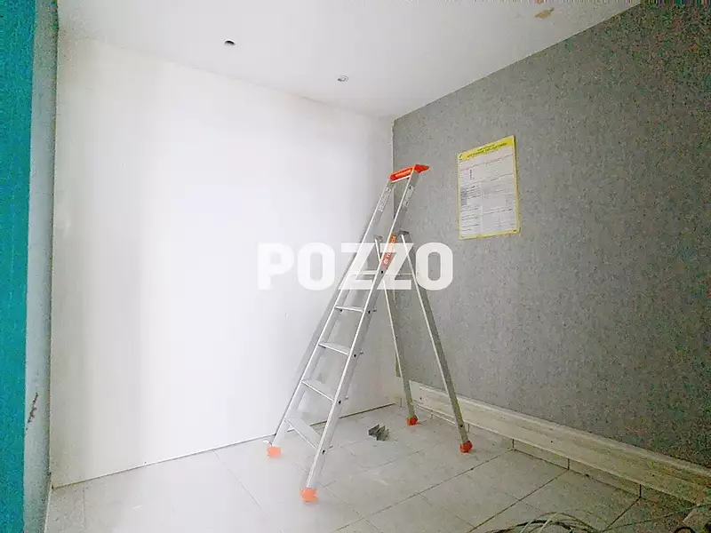Divers, 43 m²
