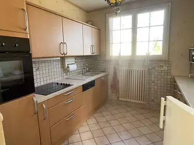 Maison, 95 m²