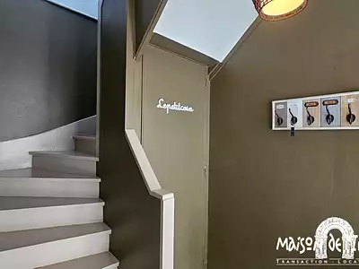 Maison, 90 m²