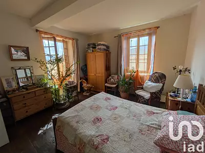 Maison, 204 m²