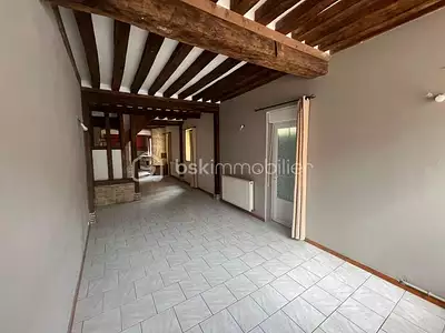Maison, 108 m²