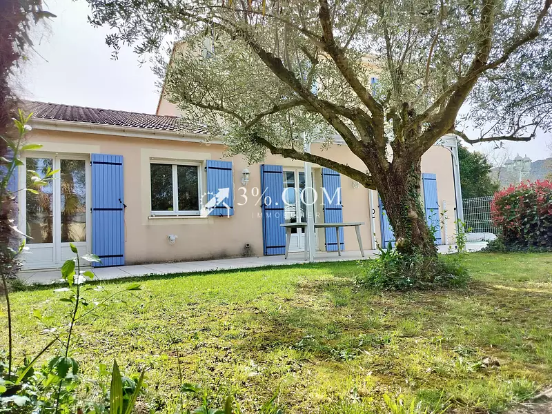 Maison, 155 m²