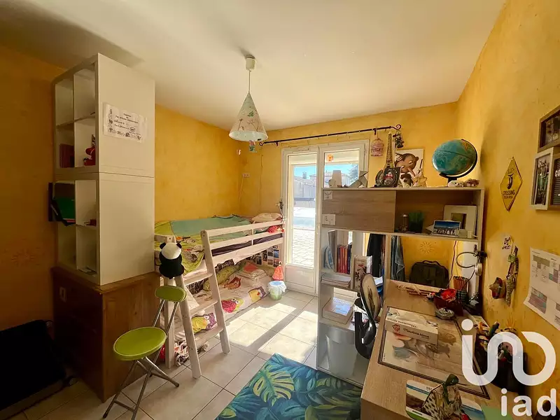 Maison, 164 m²