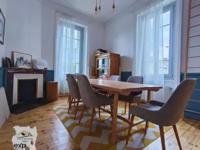 Appartement, 112 m²