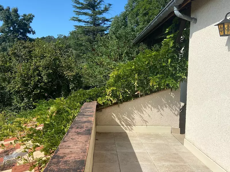 Maison, 200 m²