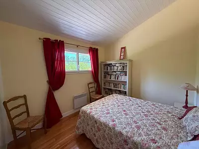 Maison, 138 m²