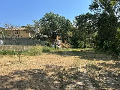 Terrain, 935 m²