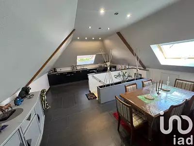 Maison, 235 m²