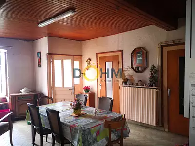 Maison, 122,47 m²