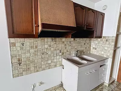 Appartement, 79 m²