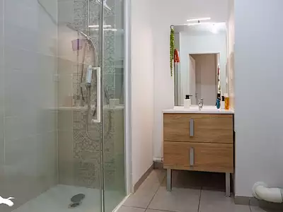 Appartement, 44 m²