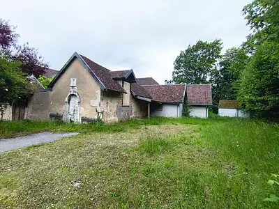 Maison, 481 m²