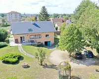 Maison, 141 m²