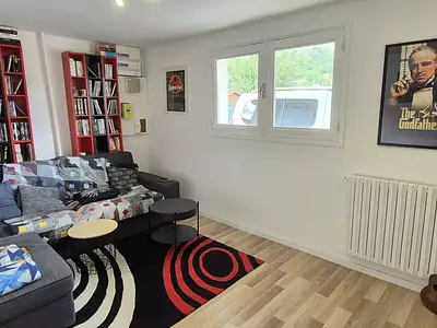 Maison, 200 m²