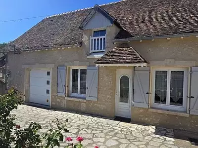 Maison, 160 m²