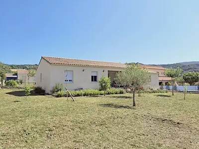 Maison, 90 m²